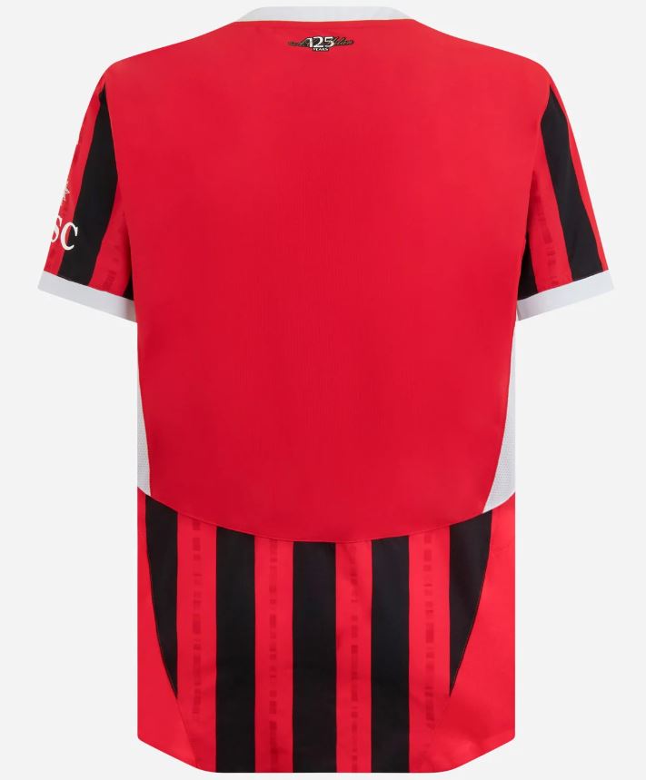 AC Milan 2024-2025