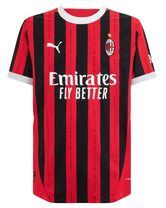 AC Milan 2024-2025