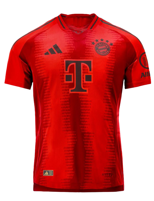 Bayern Munich 2024-2025