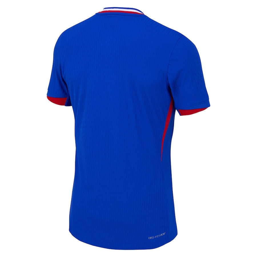 Tenue Domicile FFF 2024