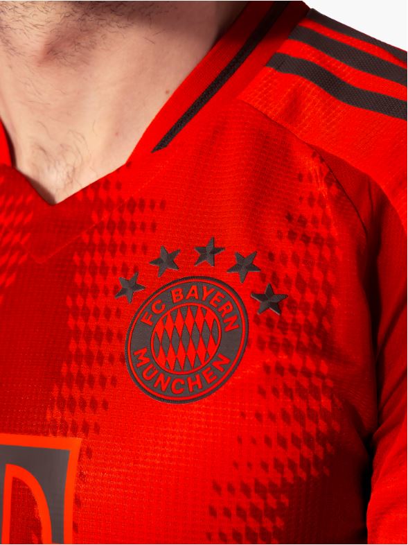 Bayern Munich 2024-2025