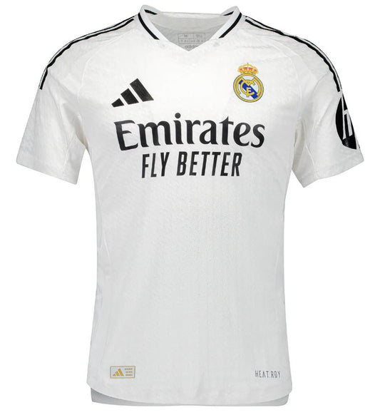 Real Madrid 2024-2025